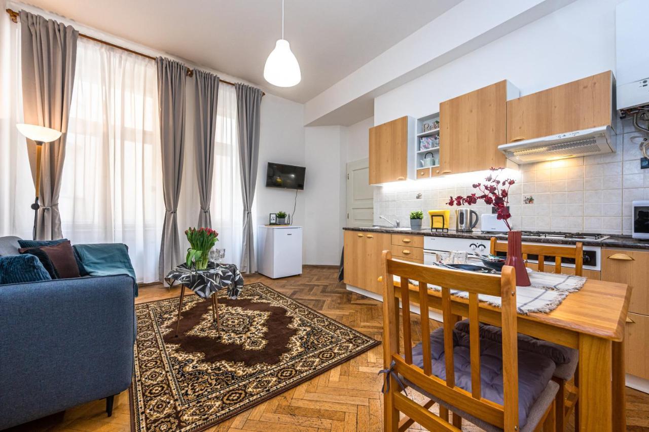 Týnská ulička apartment Praga Exterior foto